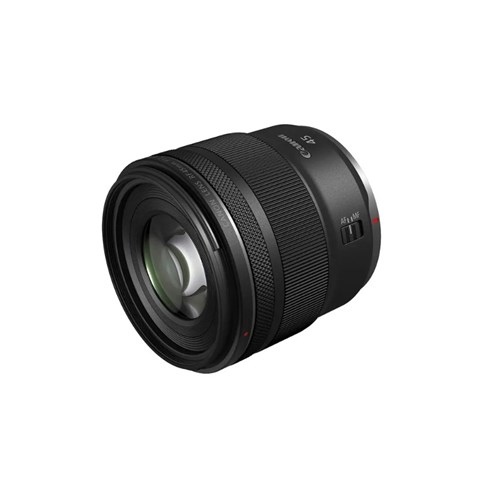 Canon RF 45mm 2